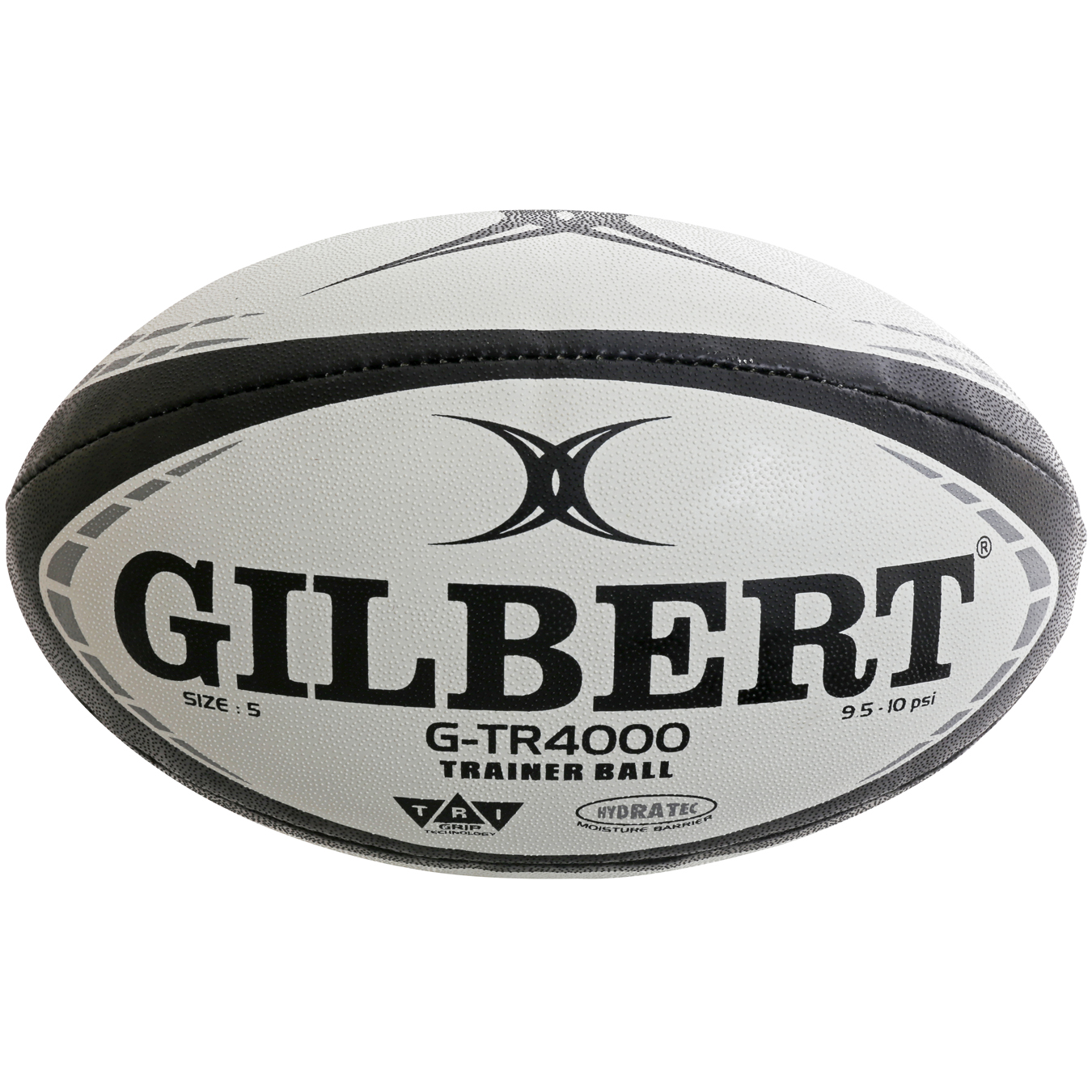 Ballon Rugby Gilbert G-TR4000 T5
